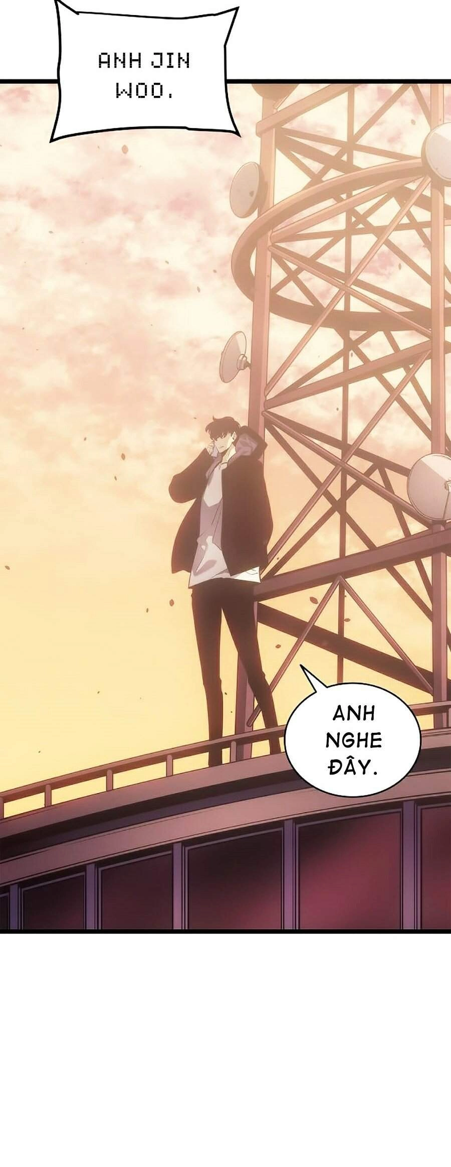 Tôi Thăng Cấp Một Mình Ss2 Chapter 60 - 56