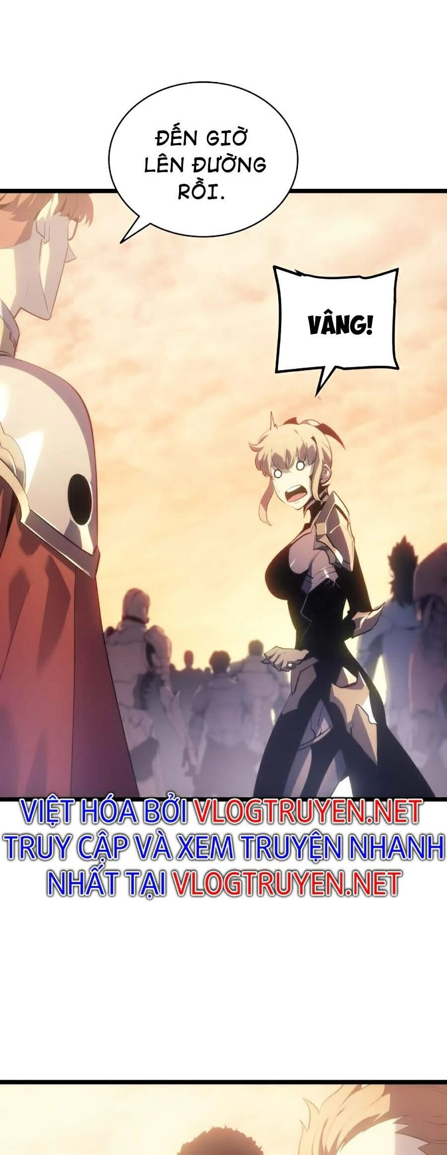 Tôi Thăng Cấp Một Mình Ss2 Chapter 60 - 60