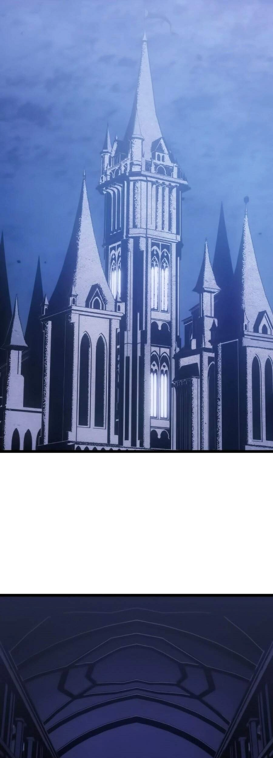 Tôi Thăng Cấp Một Mình Ss2 Chapter 61 - 35