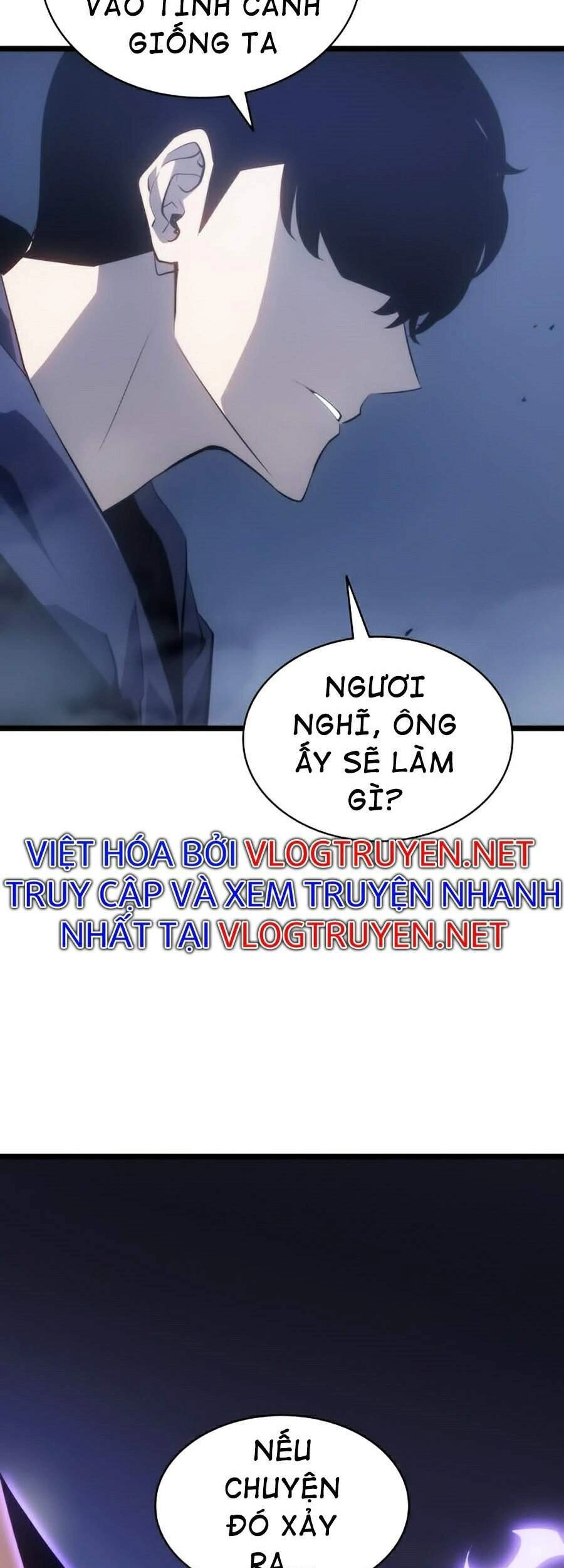 Tôi Thăng Cấp Một Mình Ss2 Chapter 61 - 51