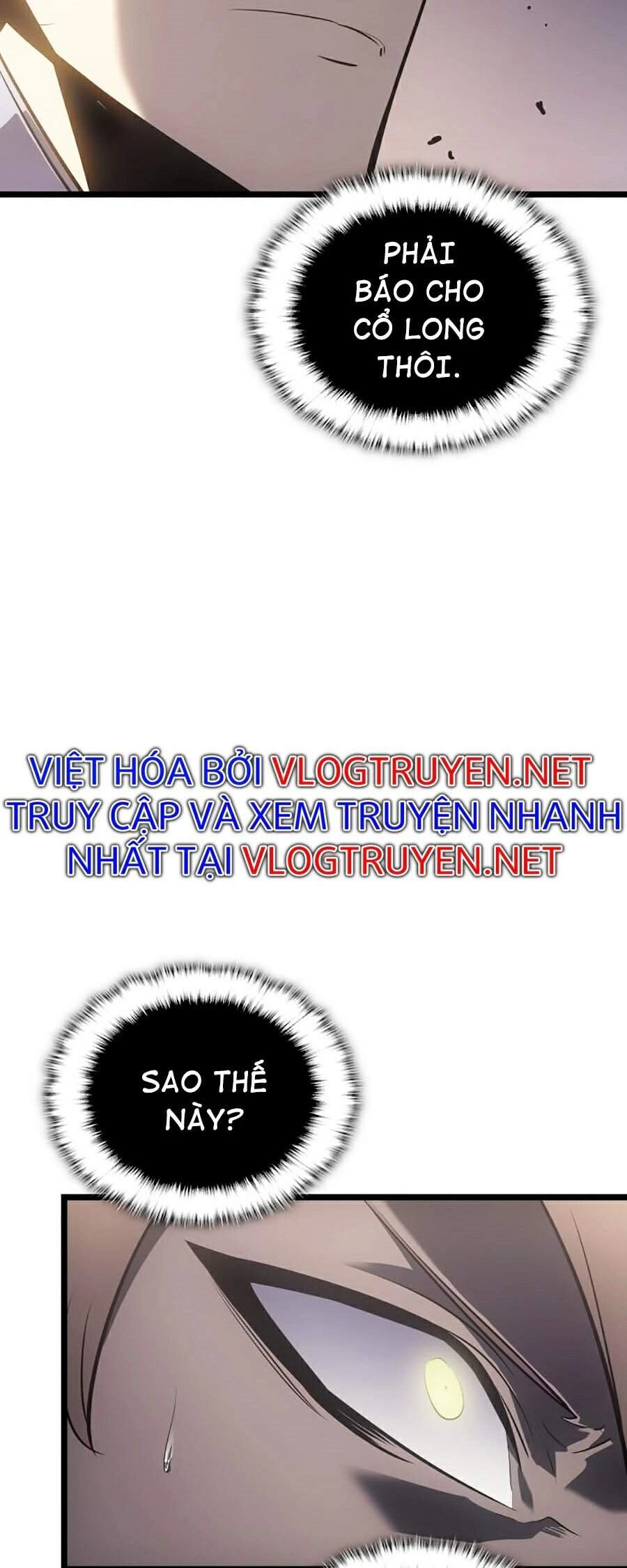 Tôi Thăng Cấp Một Mình Ss2 Chapter 62 - 64