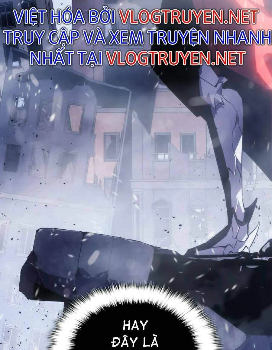 Tôi Thăng Cấp Một Mình Ss2 Chapter 63 - 6