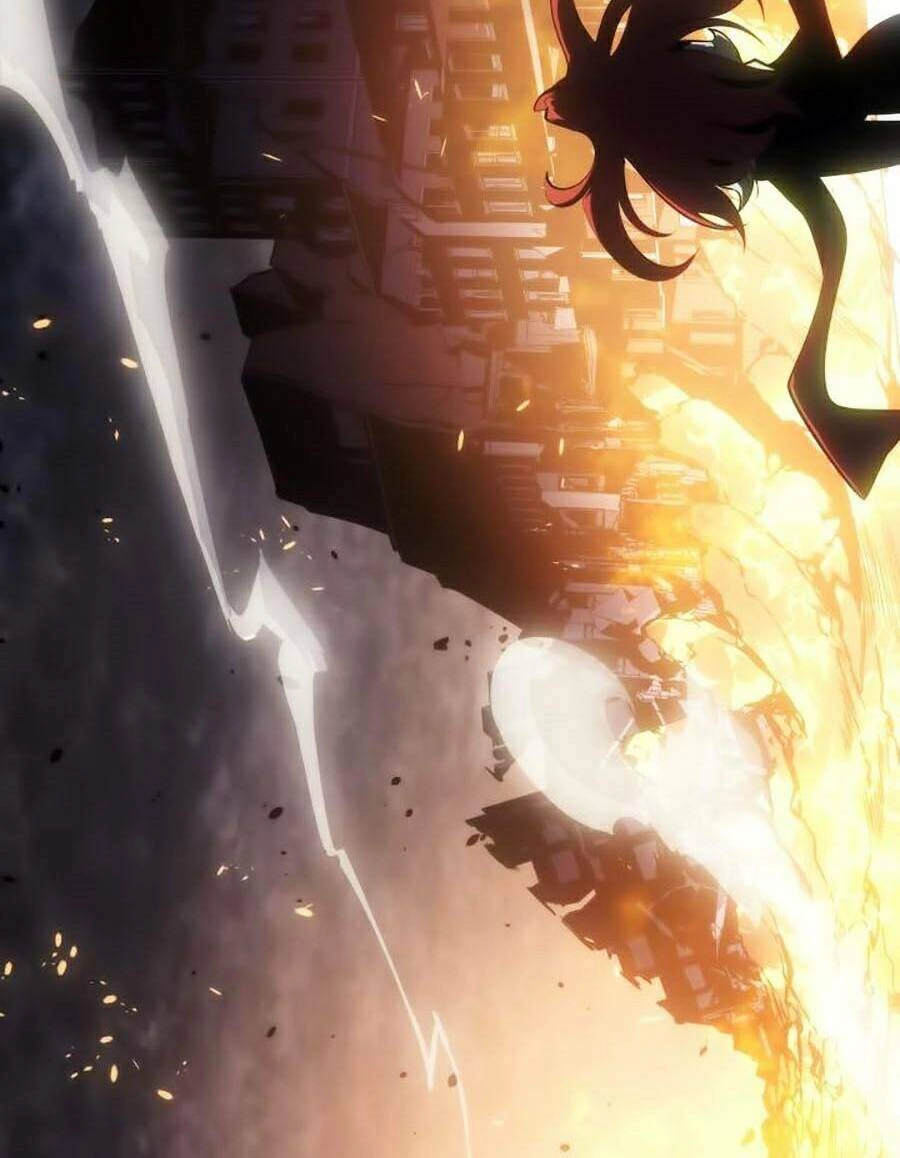 Tôi Thăng Cấp Một Mình Ss2 Chapter 63 - 20