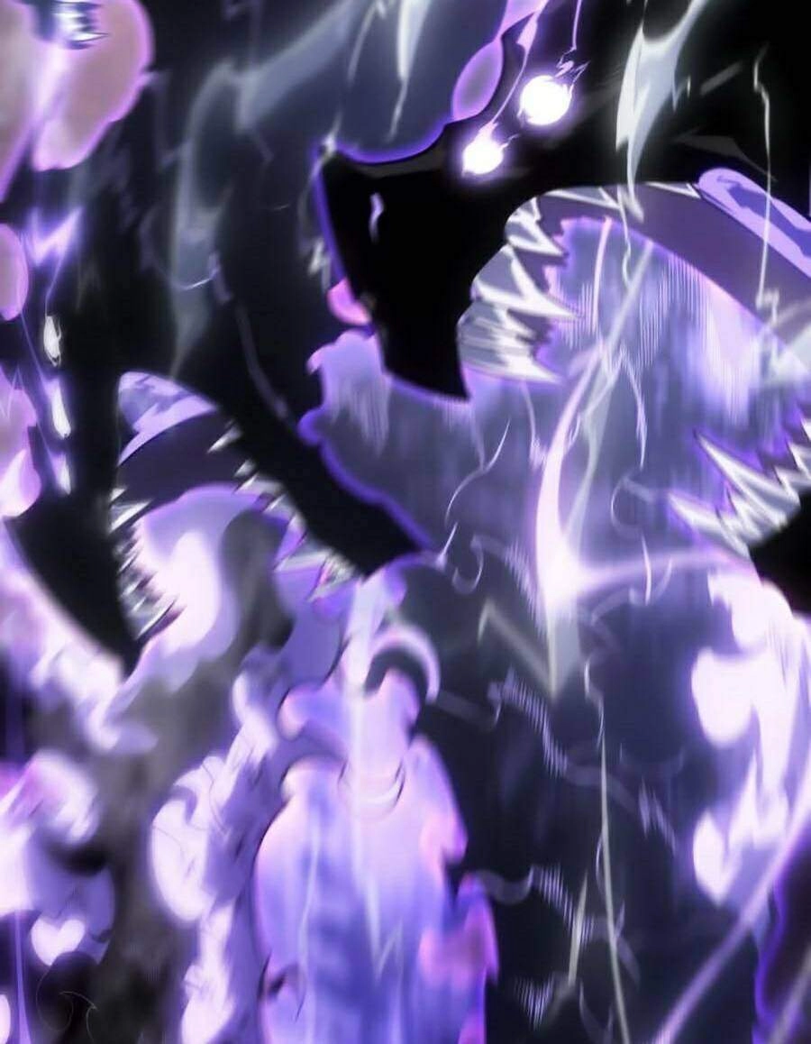 Tôi Thăng Cấp Một Mình Ss2 Chapter 63 - 30