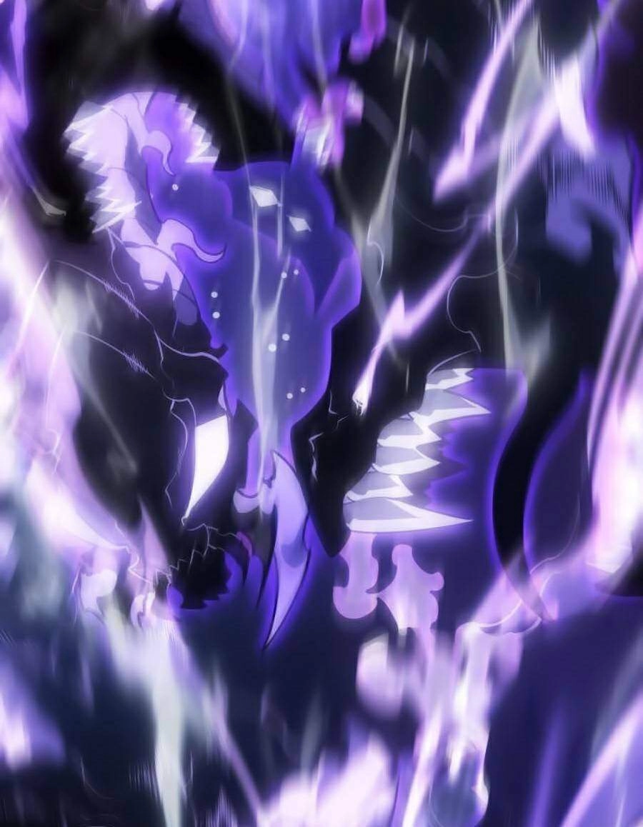 Tôi Thăng Cấp Một Mình Ss2 Chapter 63 - 31