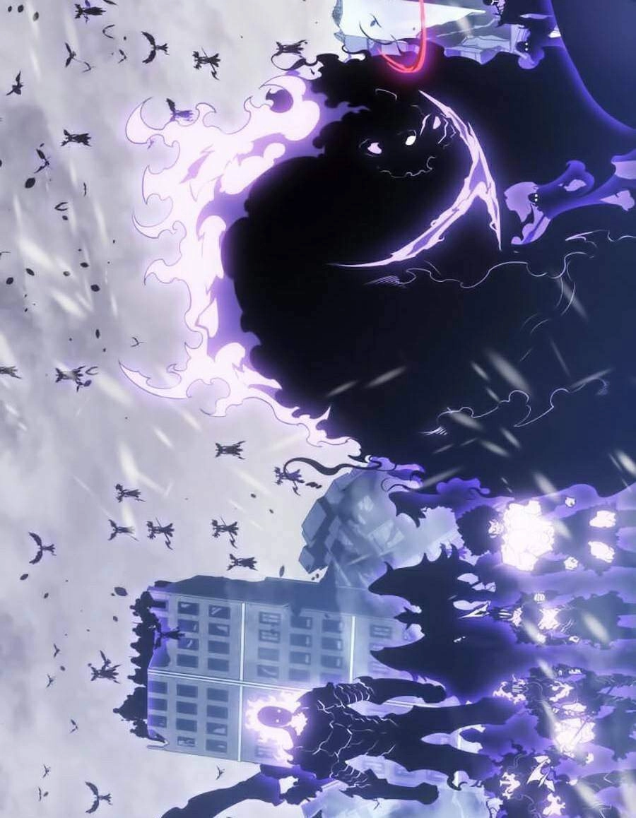 Tôi Thăng Cấp Một Mình Ss2 Chapter 63 - 71