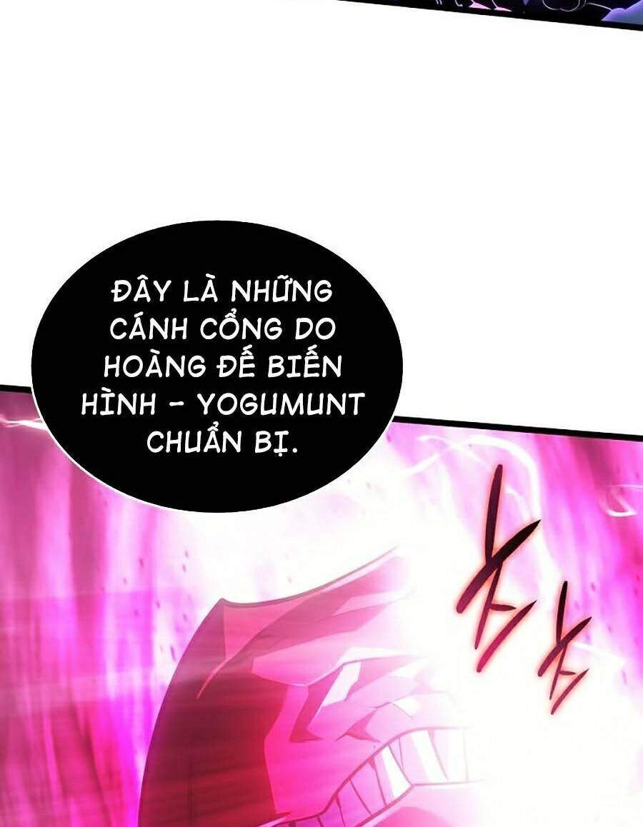 Tôi Thăng Cấp Một Mình Ss2 Chapter 63 - 90