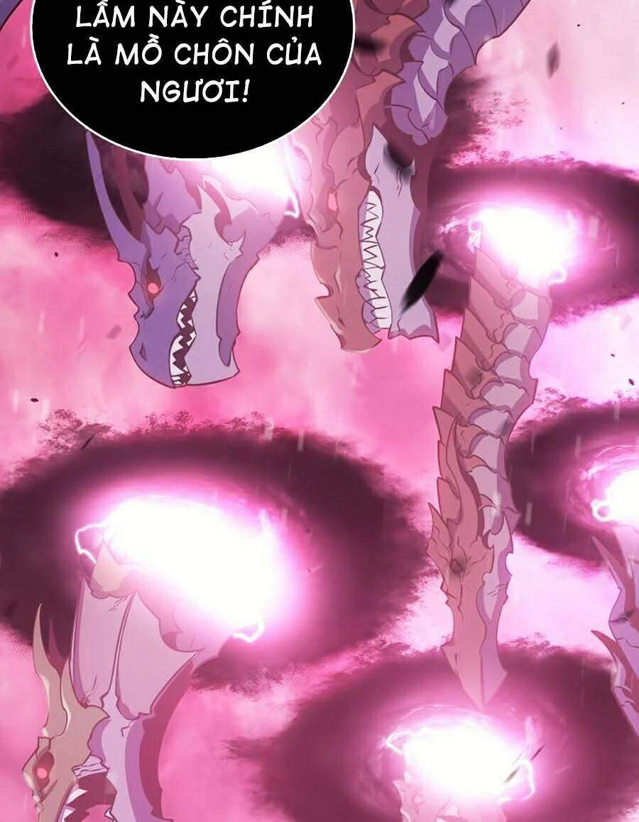 Tôi Thăng Cấp Một Mình Ss2 Chapter 63 - 94