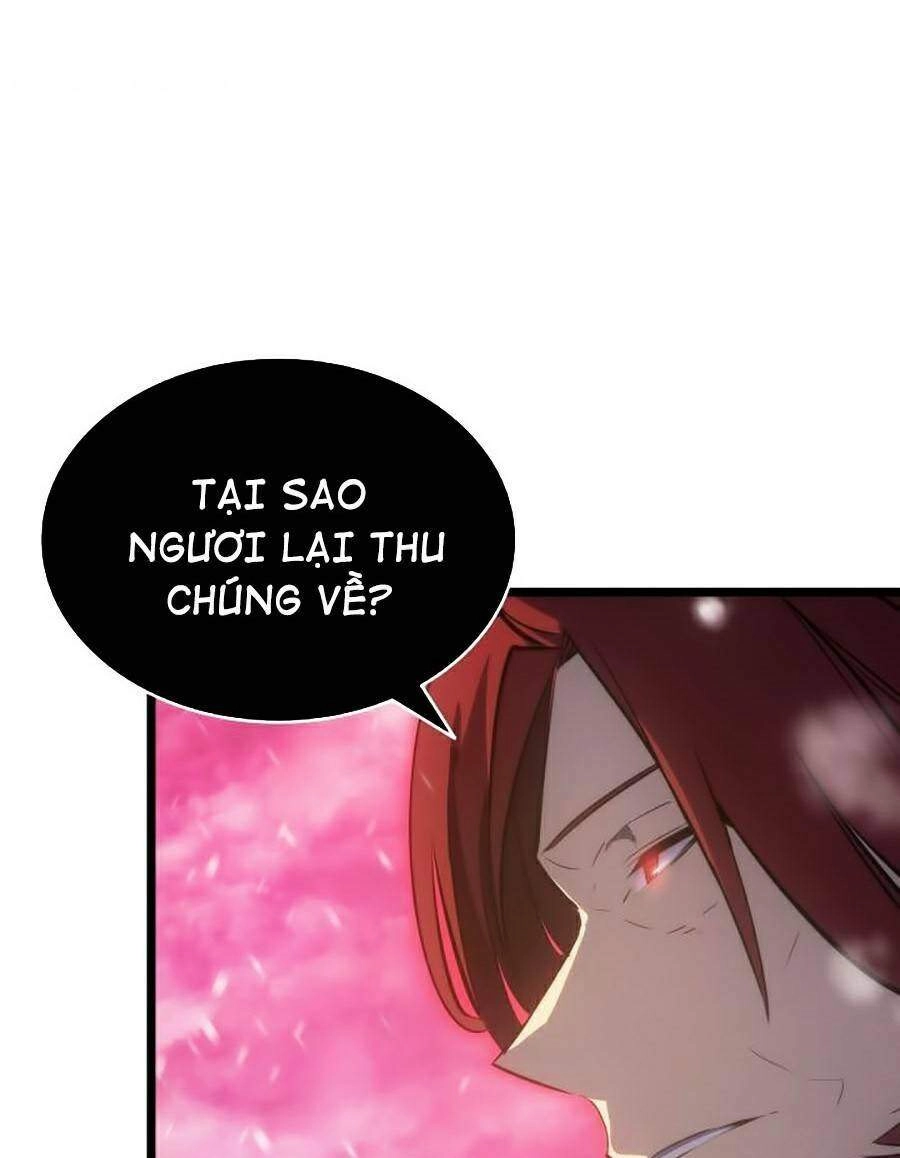 Tôi Thăng Cấp Một Mình Ss2 Chapter 63 - 99