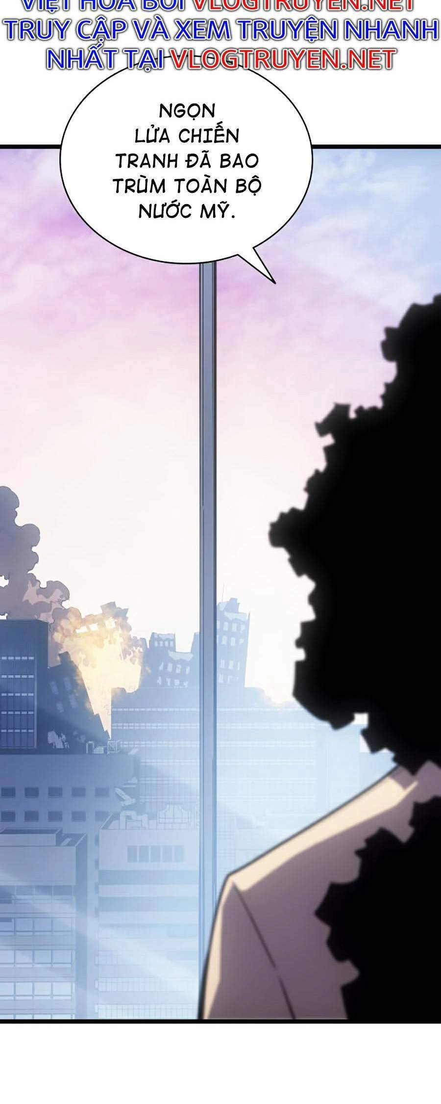 Tôi Thăng Cấp Một Mình Ss2 Chapter 64 - 3