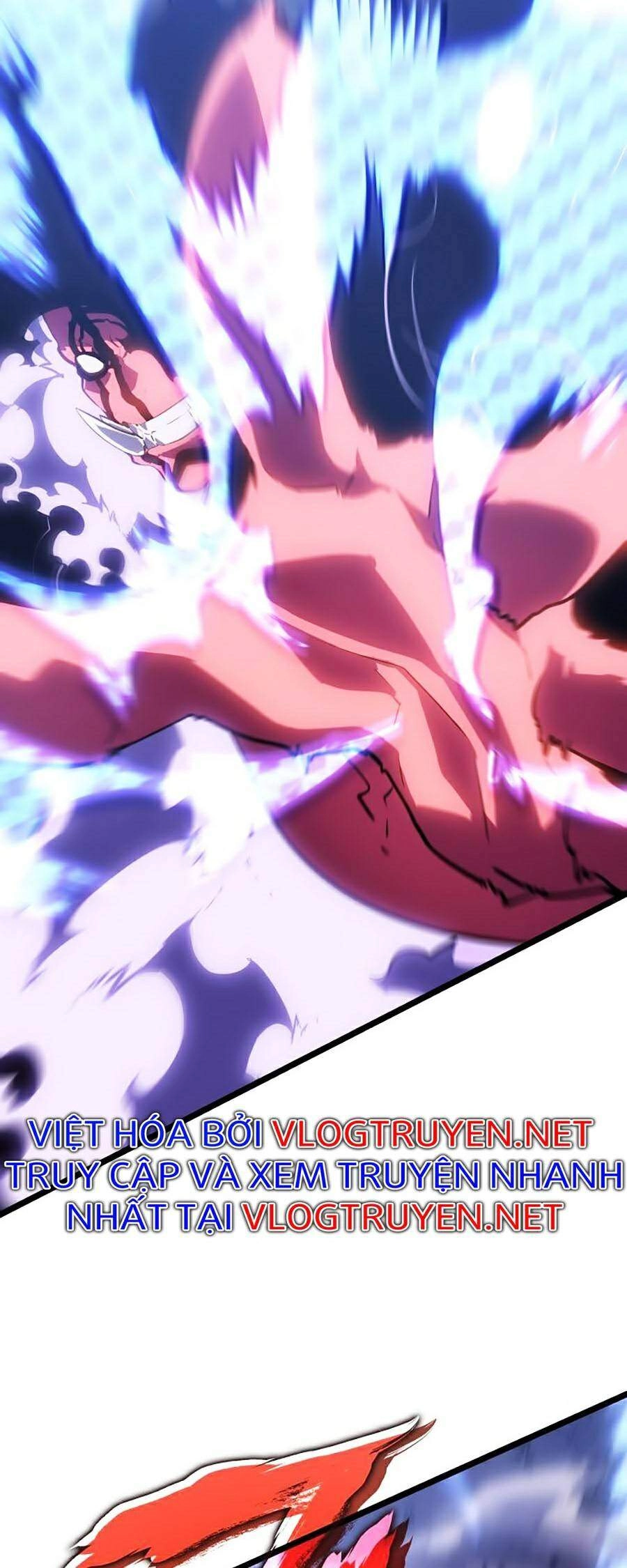 Tôi Thăng Cấp Một Mình Ss2 Chapter 64 - 34