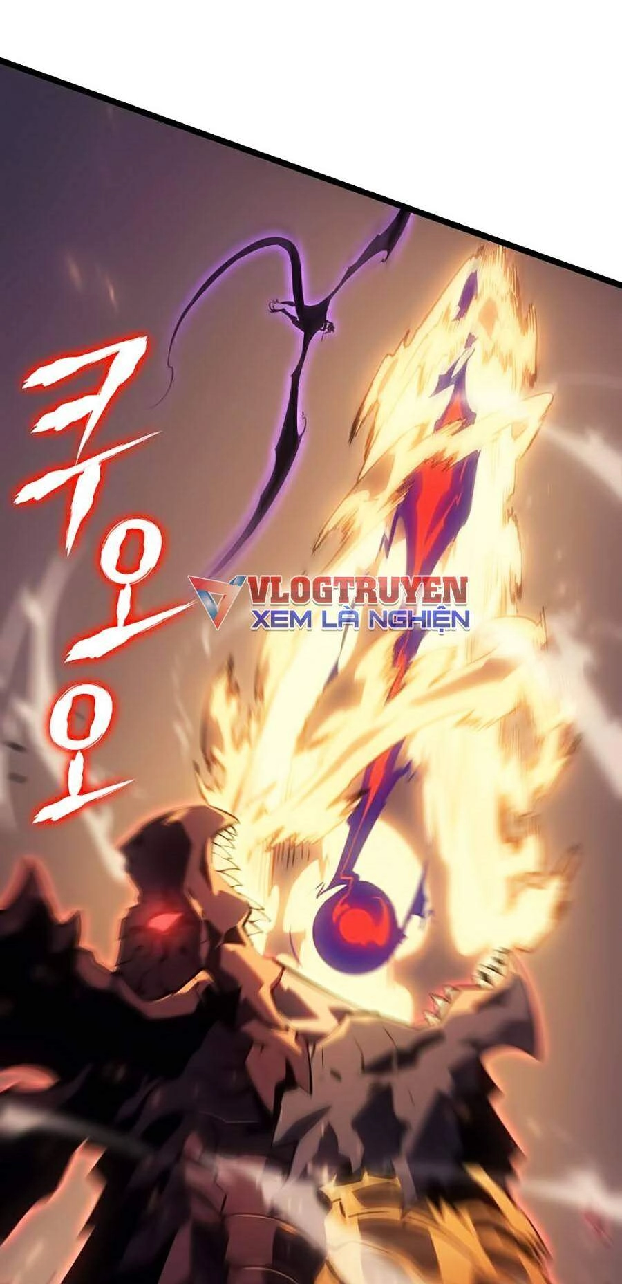 Tôi Thăng Cấp Một Mình Ss2 Chapter 65 - 10