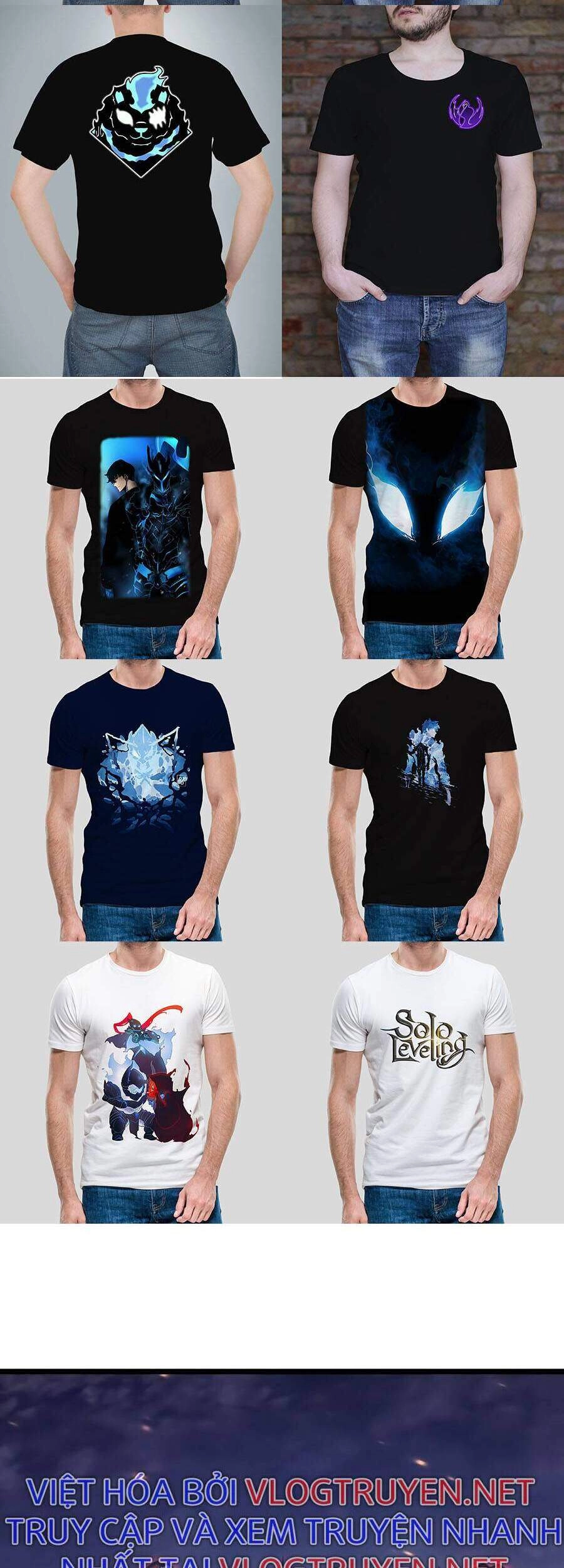 Tôi Thăng Cấp Một Mình Ss2 Chapter 65 - 66