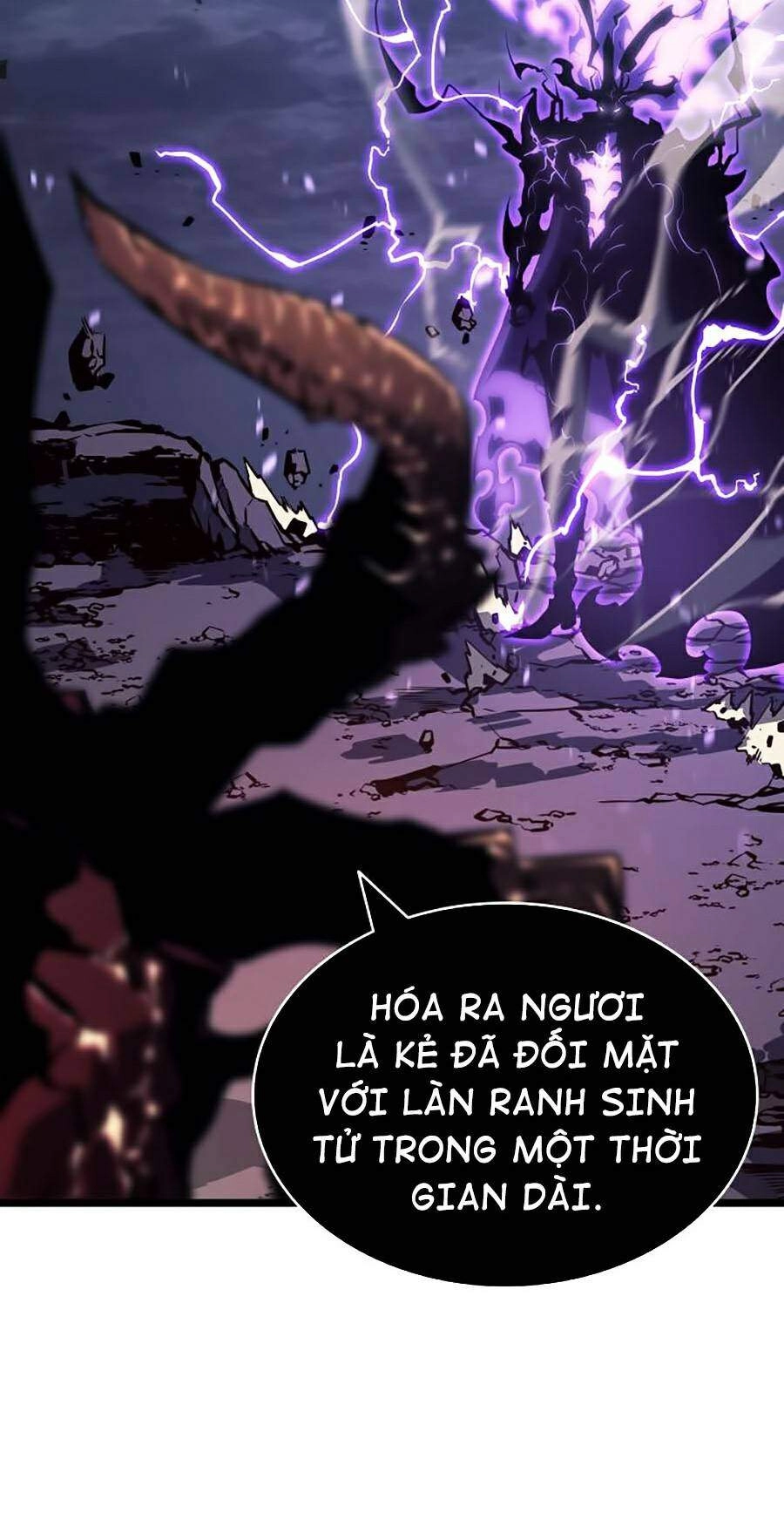 Tôi Thăng Cấp Một Mình Ss2 Chapter 65 - 87