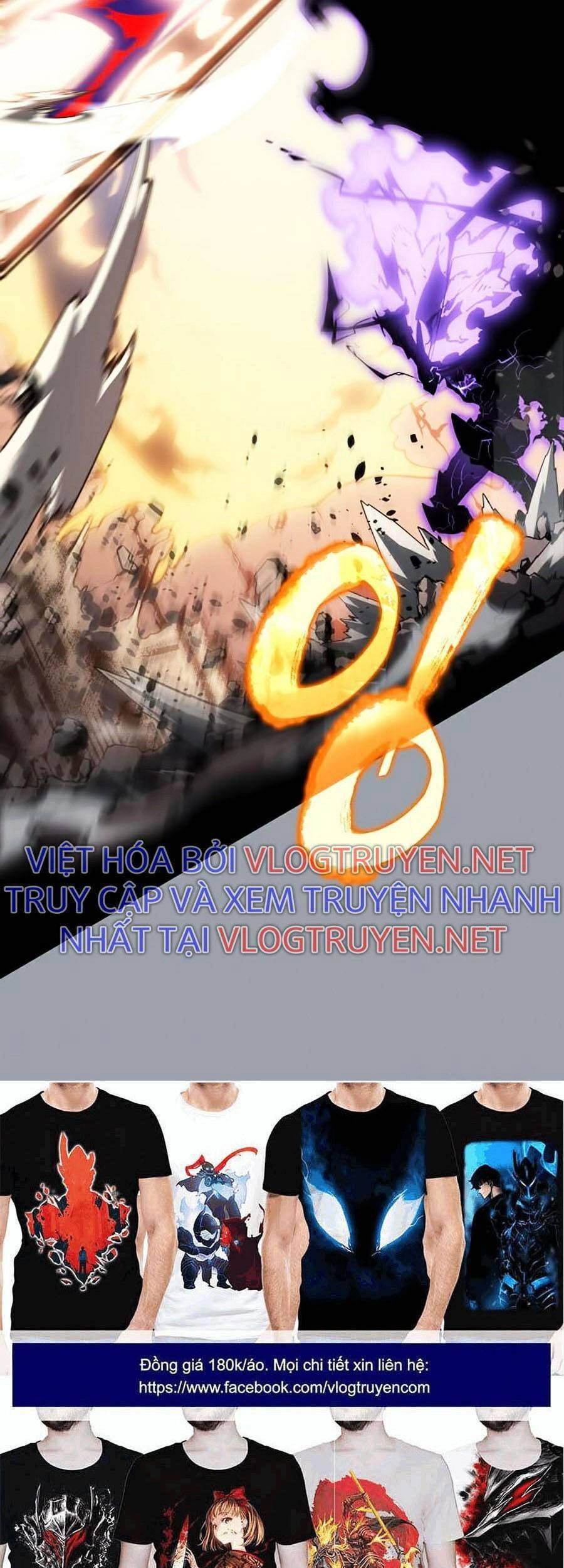 Tôi Thăng Cấp Một Mình Ss2 Chapter 66 - 18