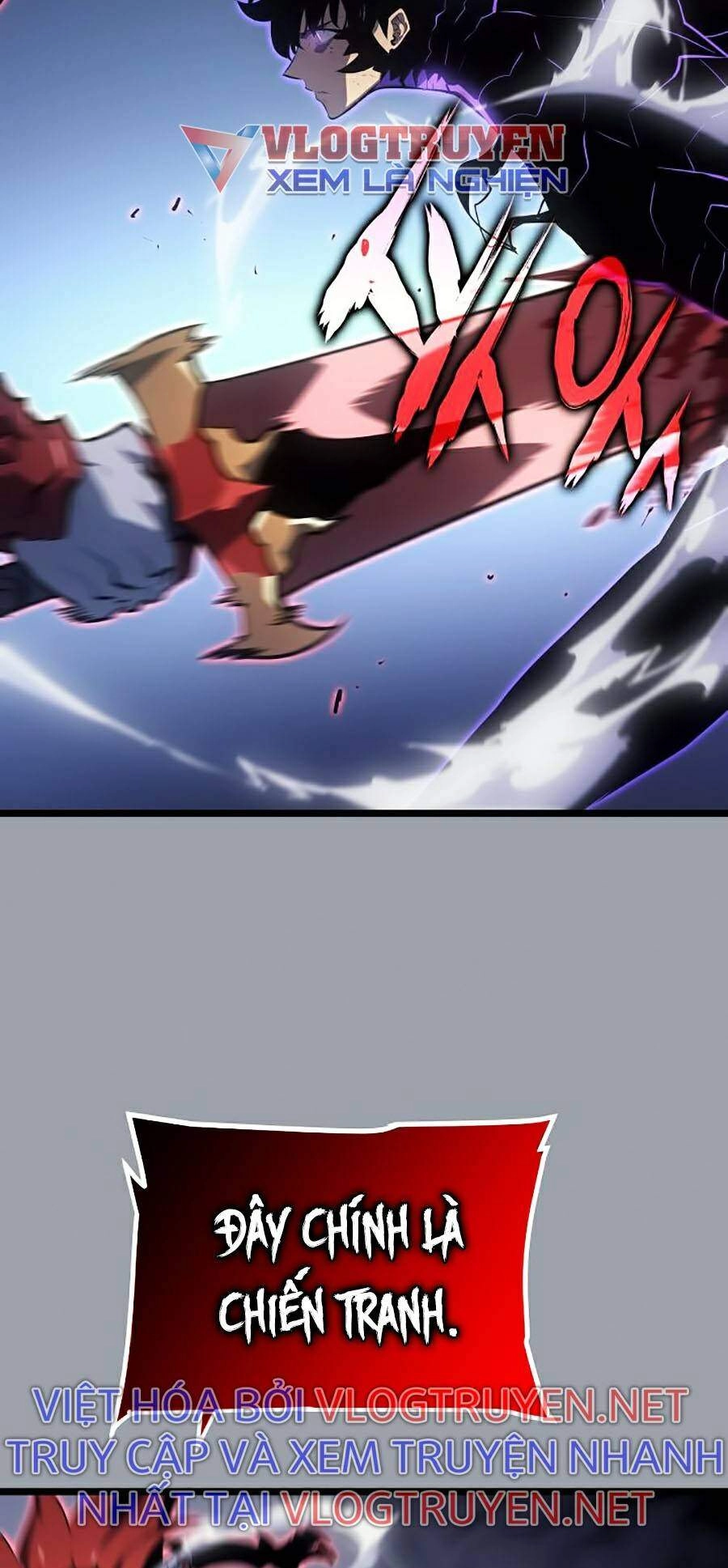 Tôi Thăng Cấp Một Mình Ss2 Chapter 66 - 68