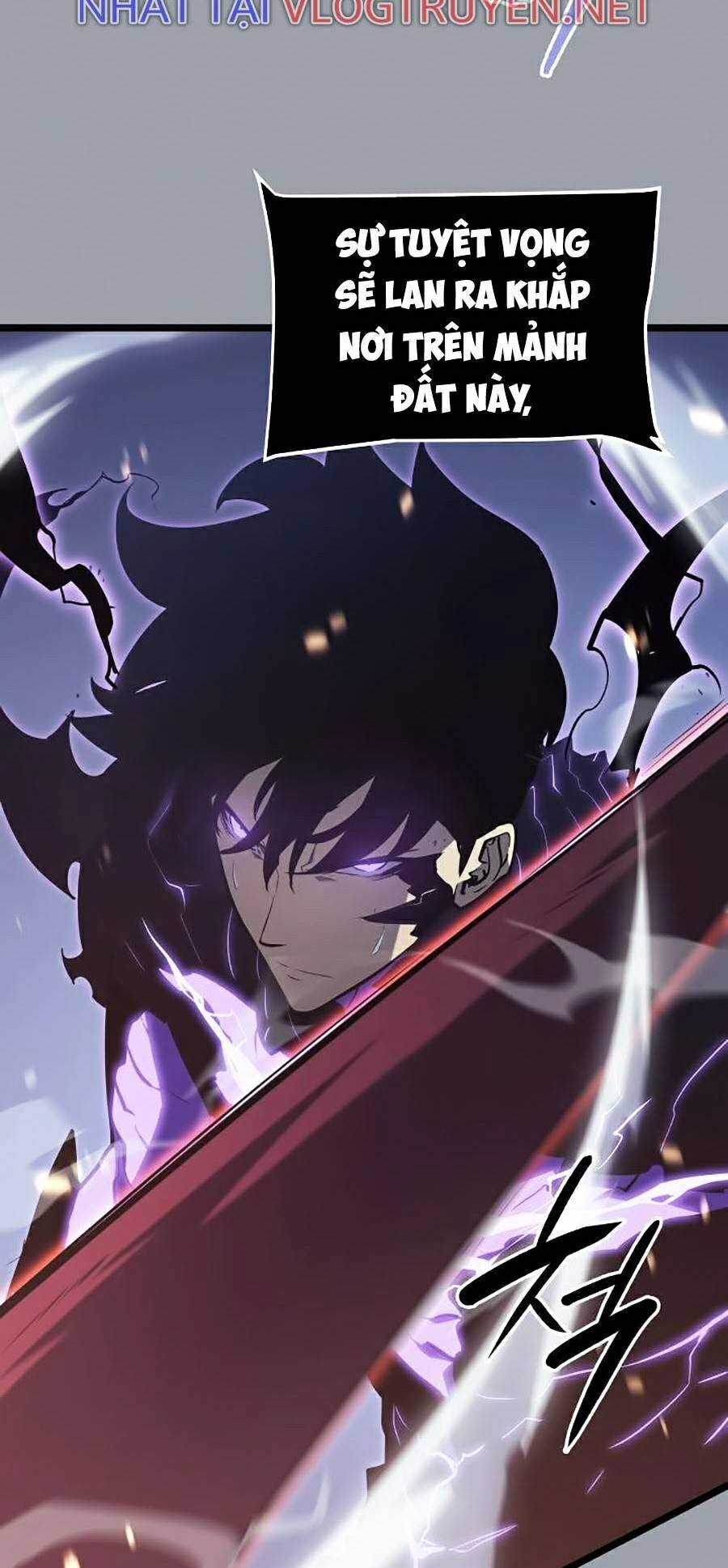 Tôi Thăng Cấp Một Mình Ss2 Chapter 66 - 71