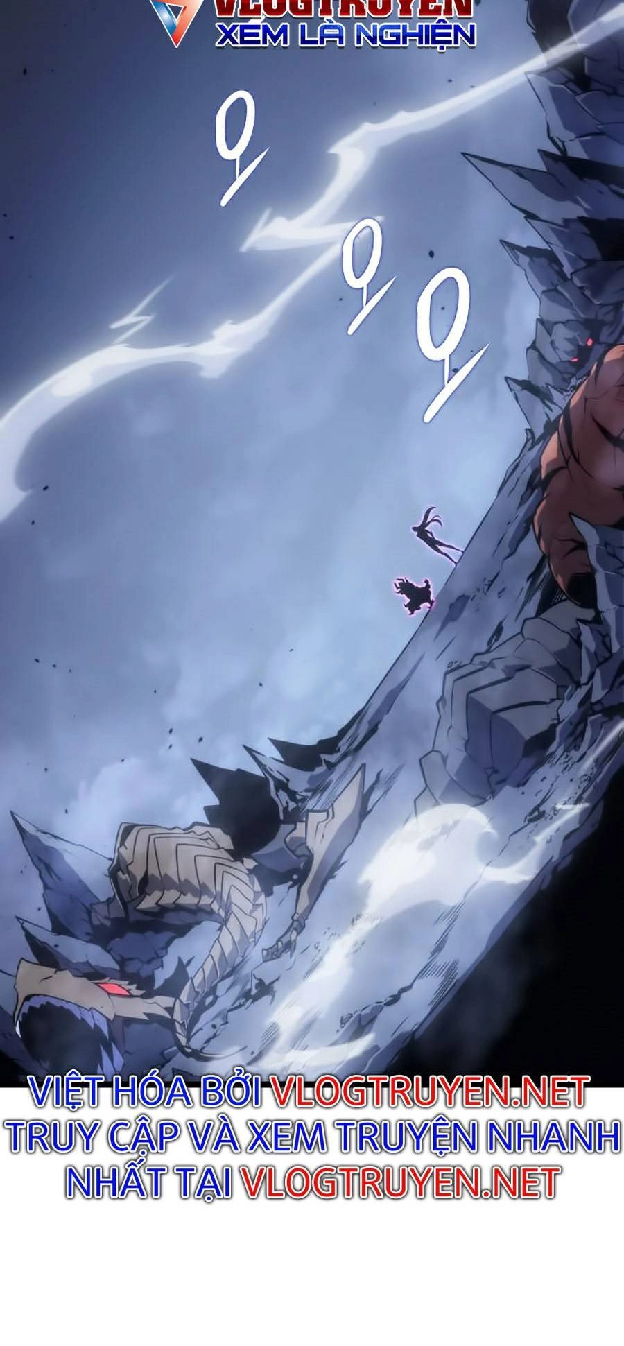 Tôi Thăng Cấp Một Mình Ss2 Chapter 68 - 49