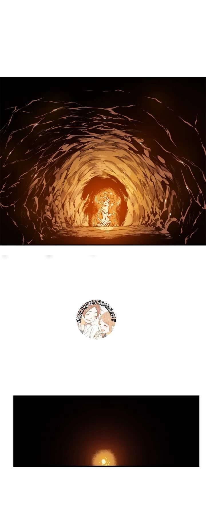 Tôi Thăng Cấp Một Mình Chapter 2 - 16