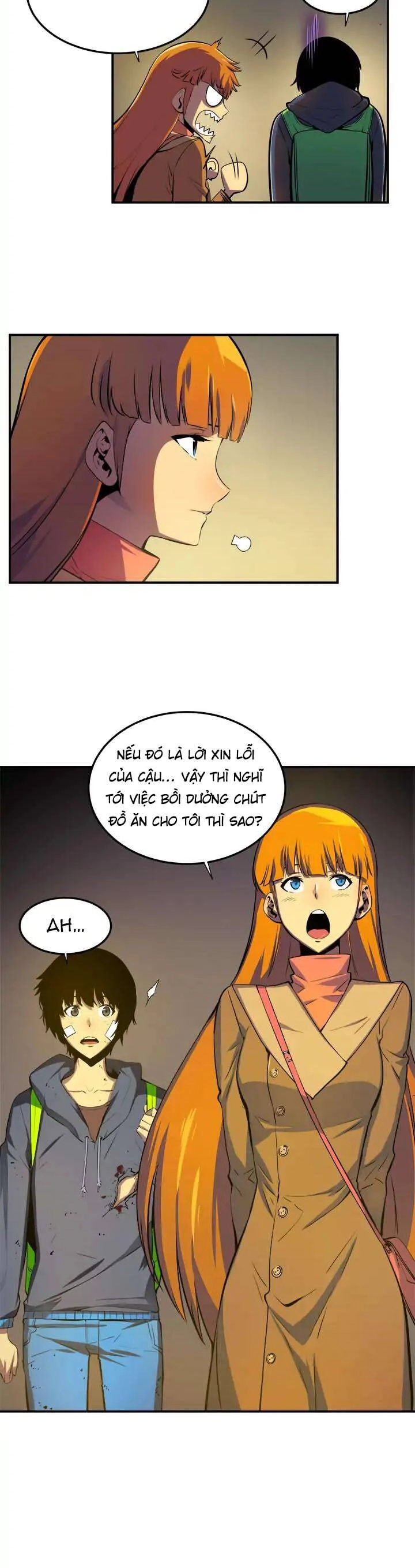 Tôi Thăng Cấp Một Mình Chapter 3 - 7