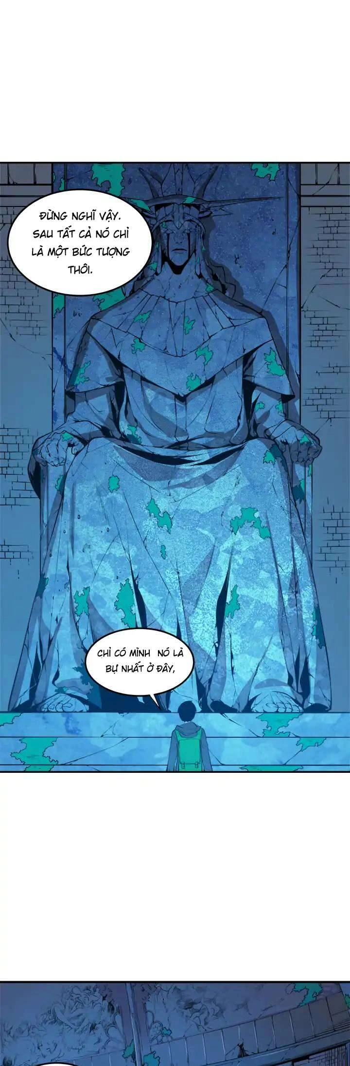 Tôi Thăng Cấp Một Mình Chapter 3 - 16