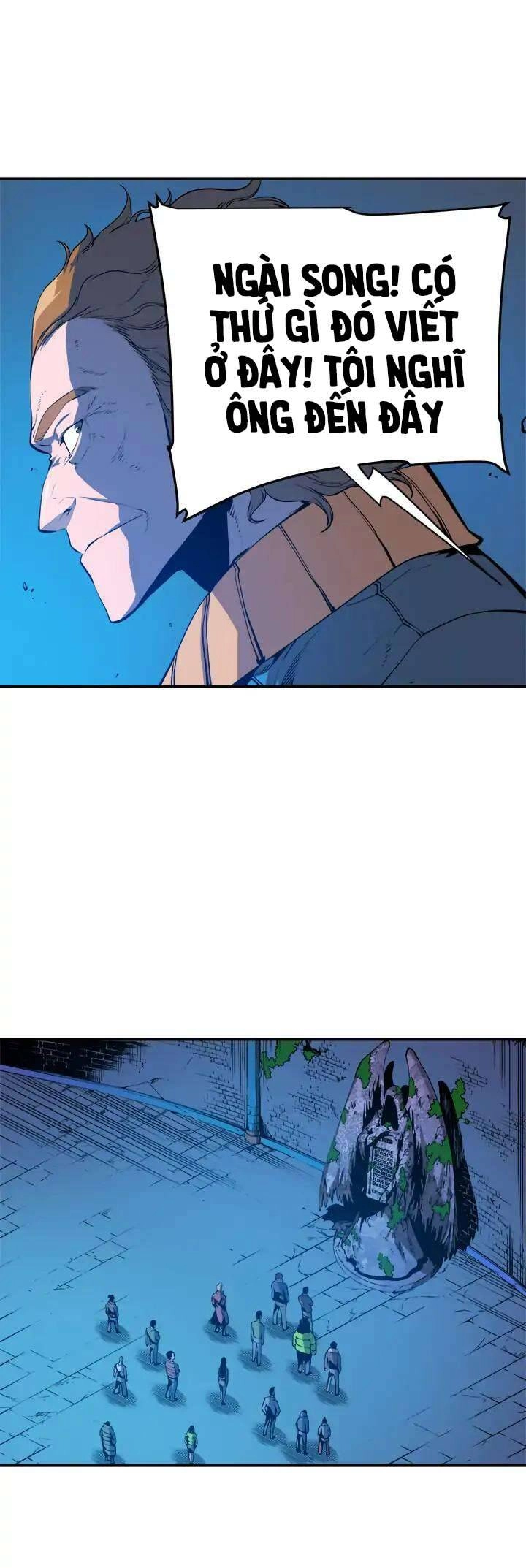 Tôi Thăng Cấp Một Mình Chapter 3 - 18