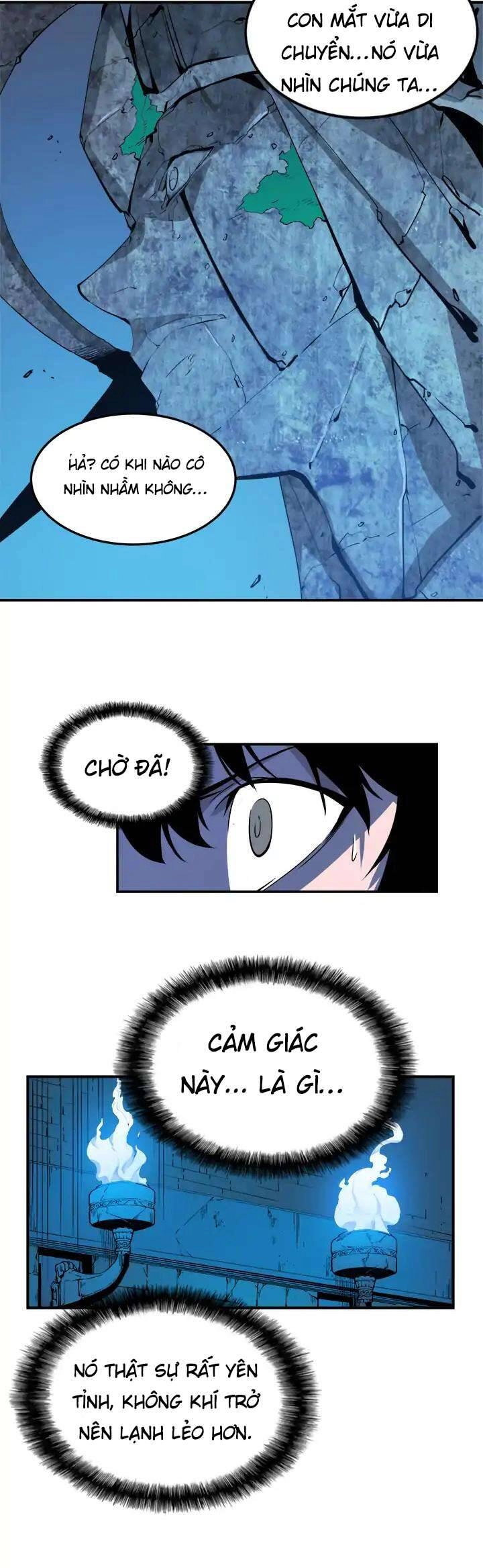 Tôi Thăng Cấp Một Mình Chapter 3 - 21