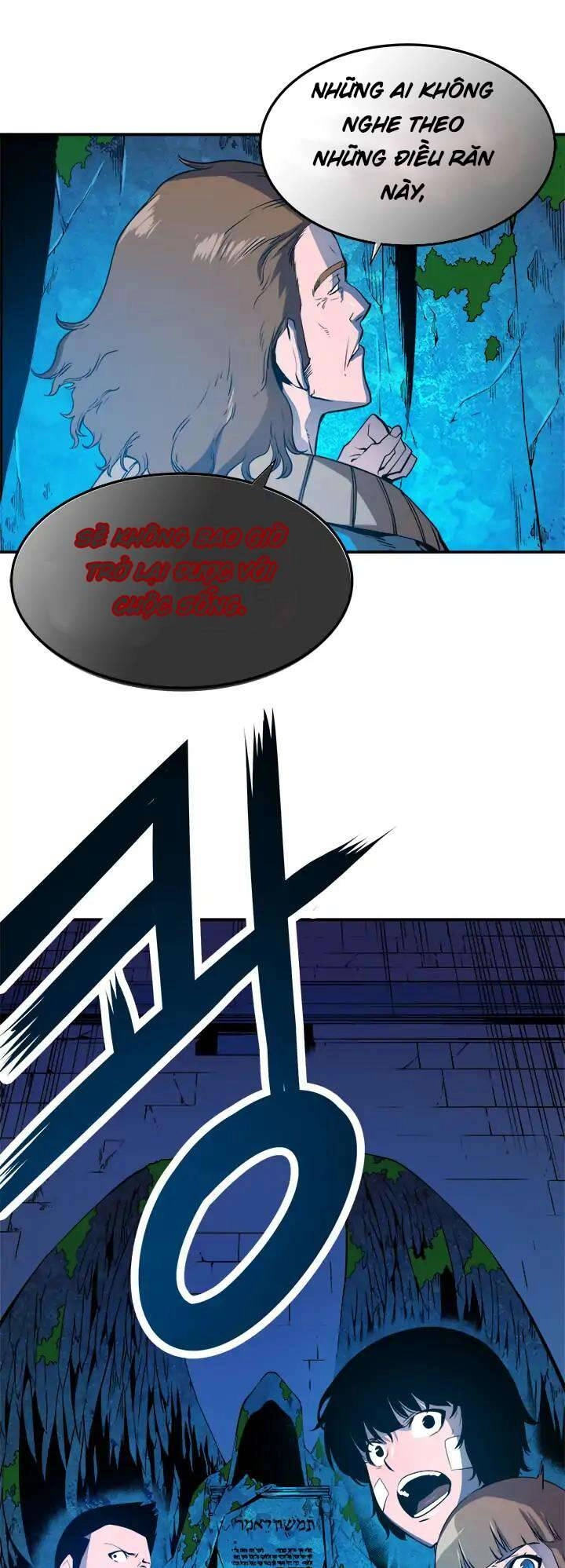 Tôi Thăng Cấp Một Mình Chapter 3 - 22