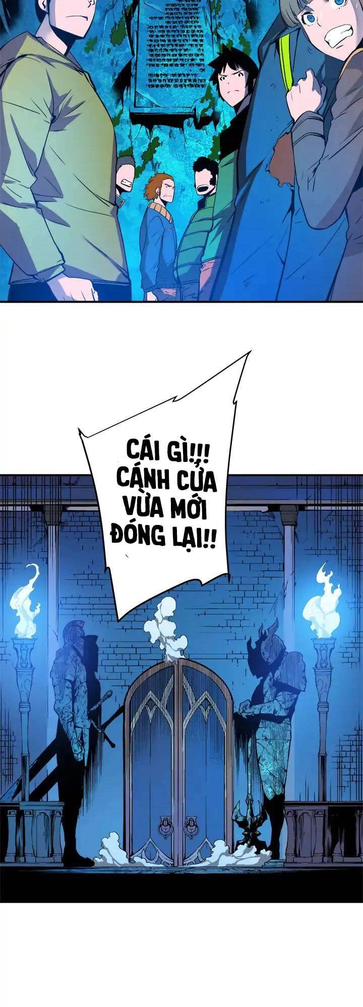 Tôi Thăng Cấp Một Mình Chapter 3 - 23