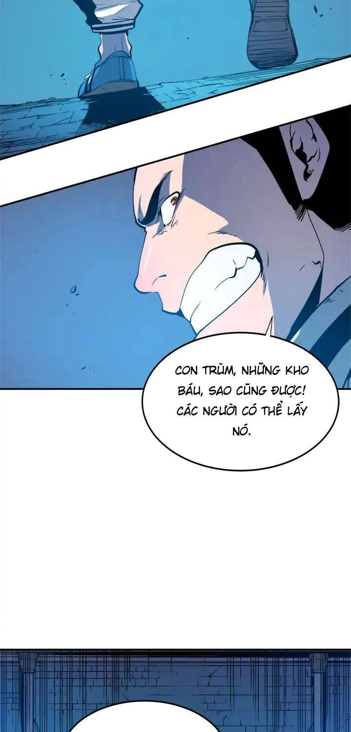 Tôi Thăng Cấp Một Mình Chapter 3 - 25