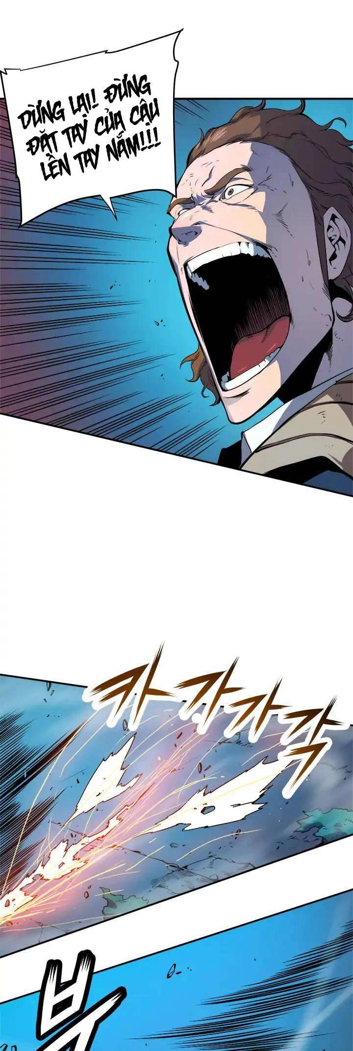 Tôi Thăng Cấp Một Mình Chapter 3 - 27