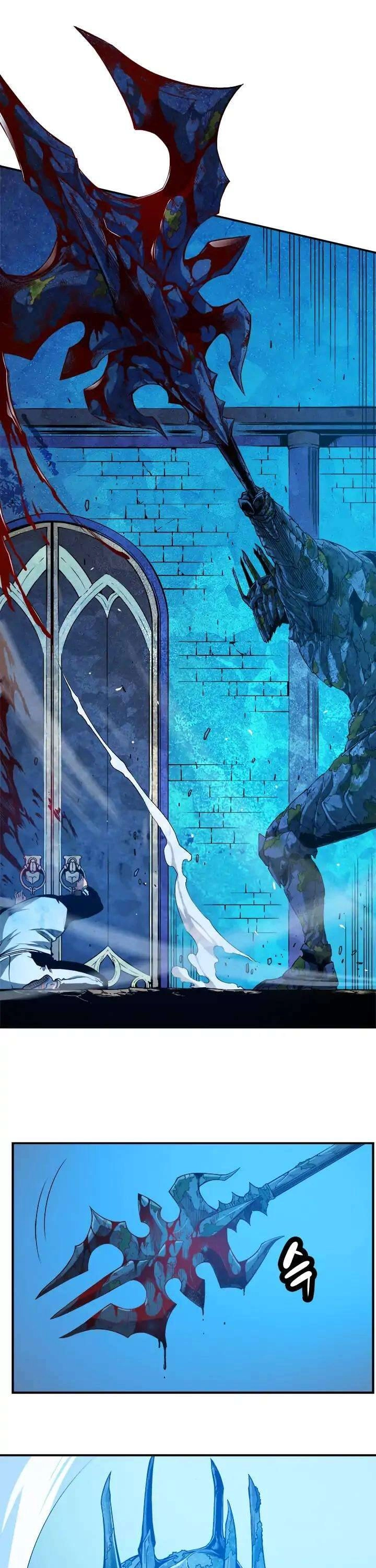 Tôi Thăng Cấp Một Mình Chapter 3 - 29