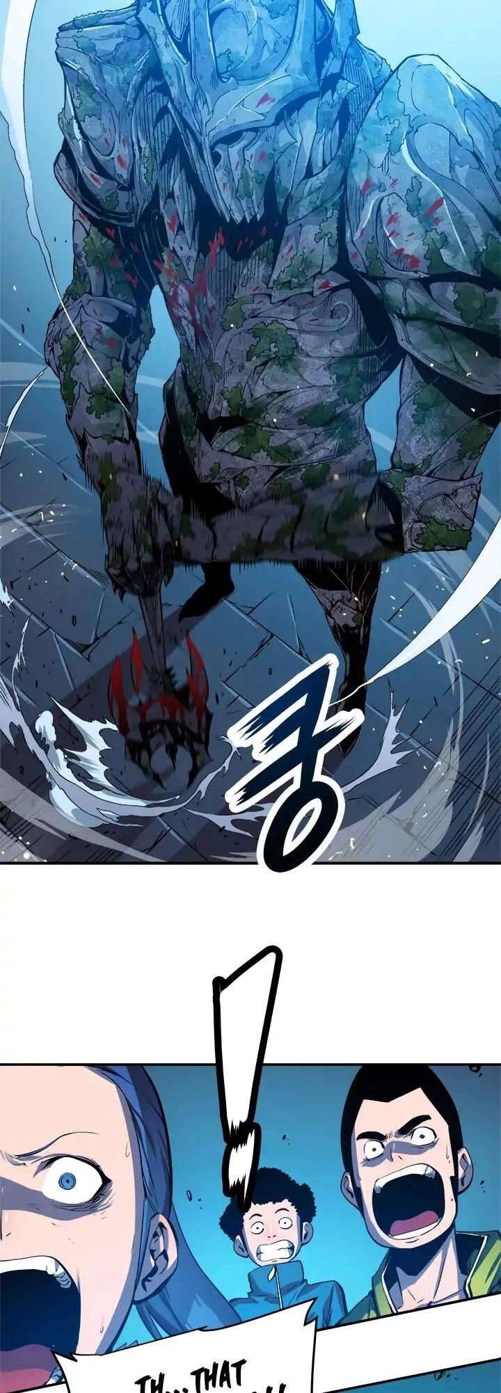 Tôi Thăng Cấp Một Mình Chapter 3 - 30