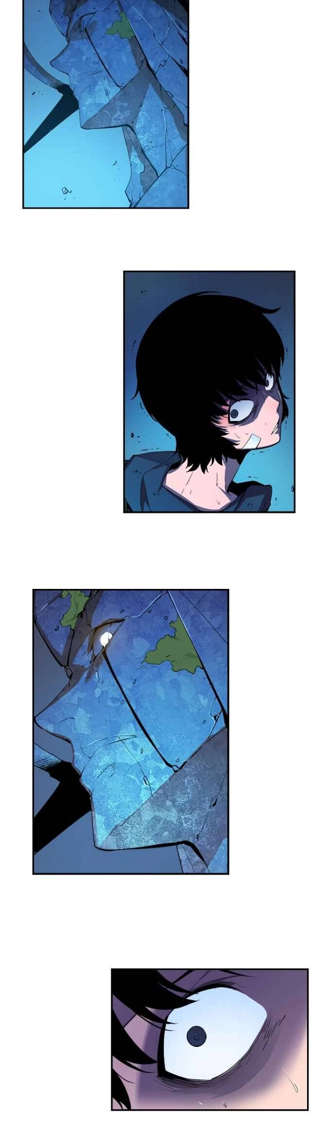 Tôi Thăng Cấp Một Mình Chapter 4 - 7