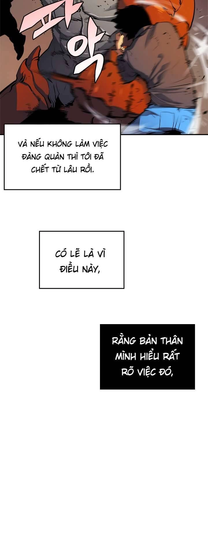 Tôi Thăng Cấp Một Mình Chapter 4 - 14