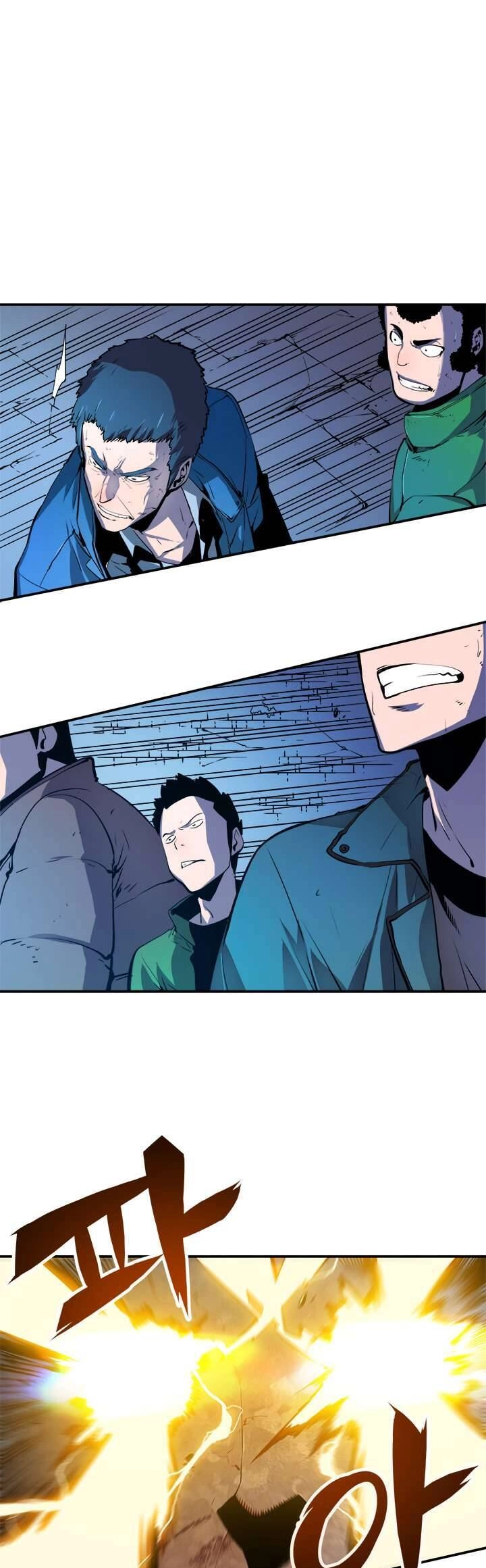 Tôi Thăng Cấp Một Mình Chapter 4 - 17