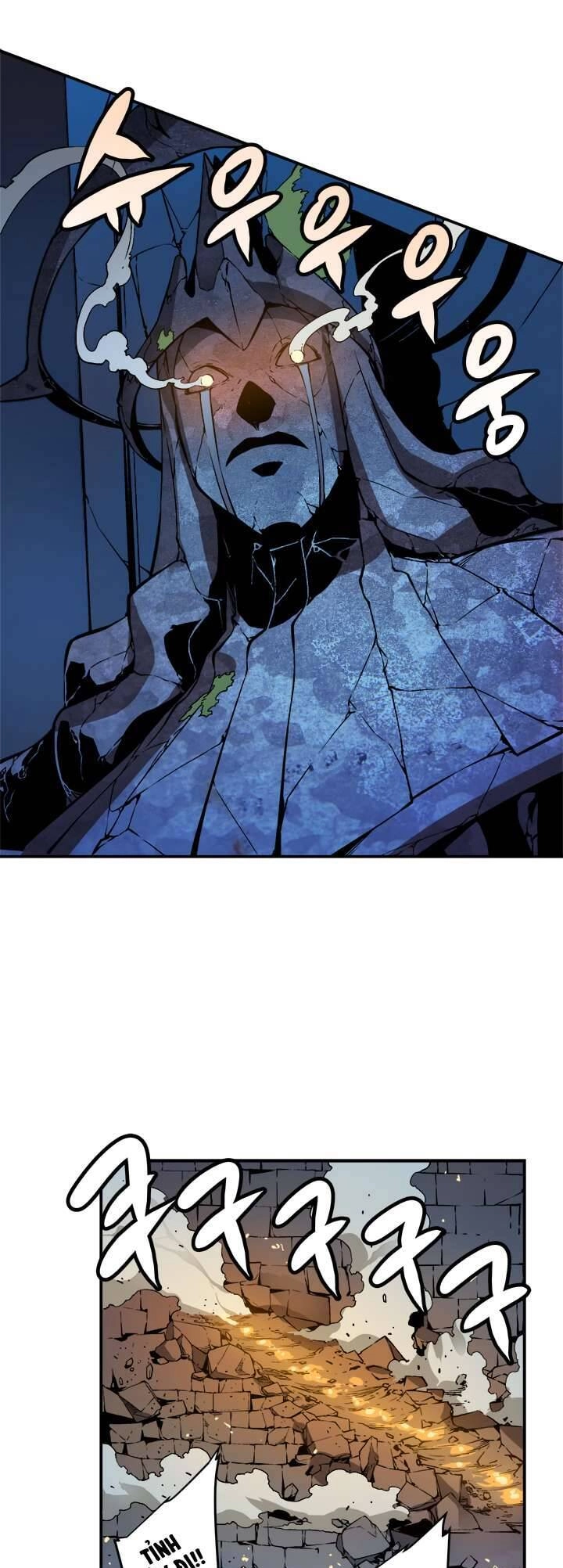 Tôi Thăng Cấp Một Mình Chapter 4 - 21