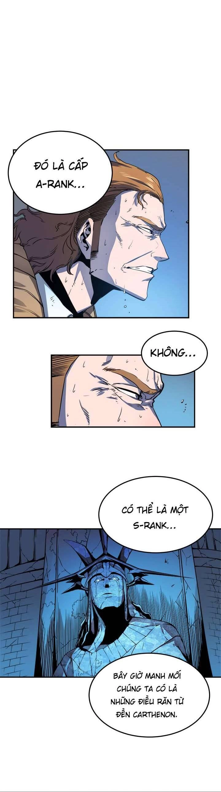 Tôi Thăng Cấp Một Mình Chapter 4 - 29