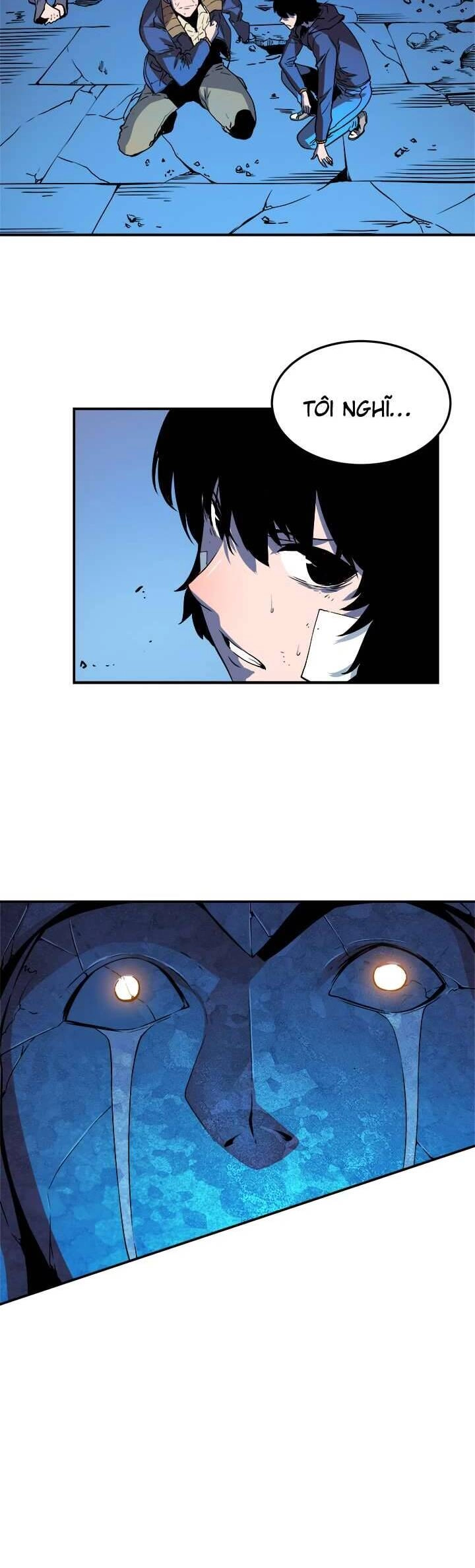 Tôi Thăng Cấp Một Mình Chapter 4 - 31