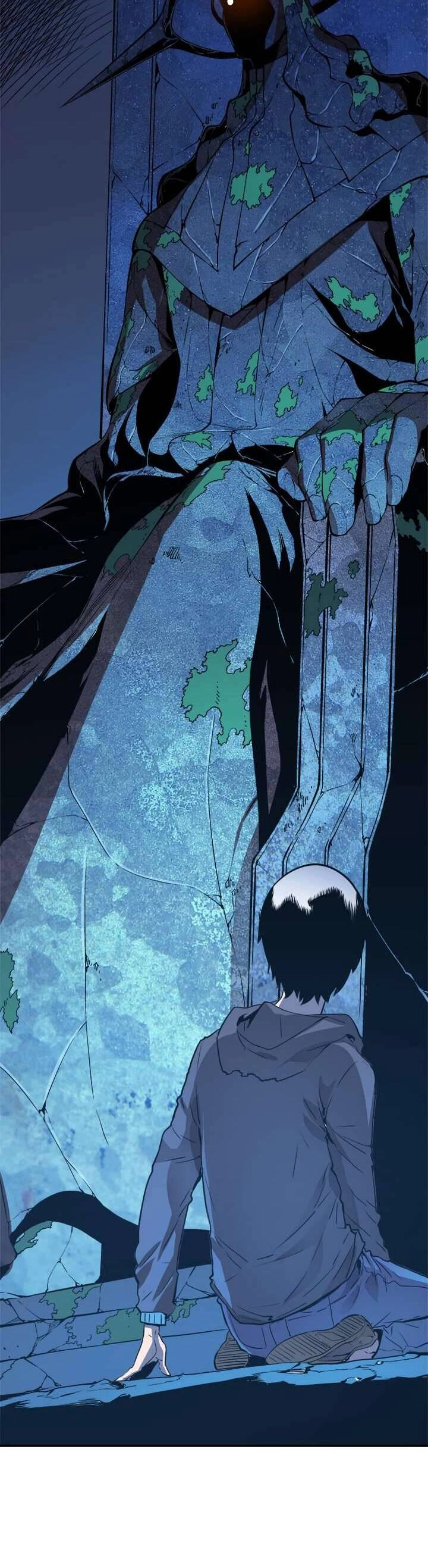 Tôi Thăng Cấp Một Mình Chapter 4 - 33