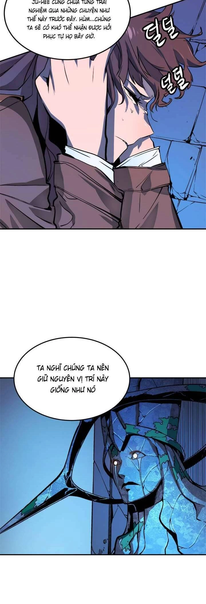 Tôi Thăng Cấp Một Mình Chapter 5 - 10