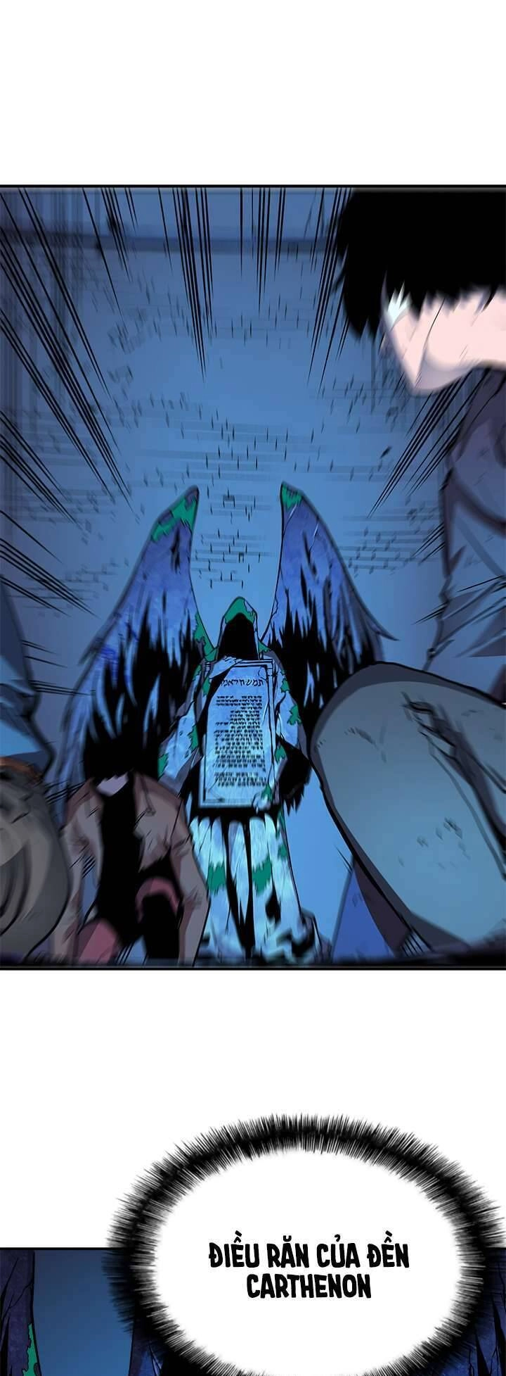 Tôi Thăng Cấp Một Mình Chapter 5 - 27