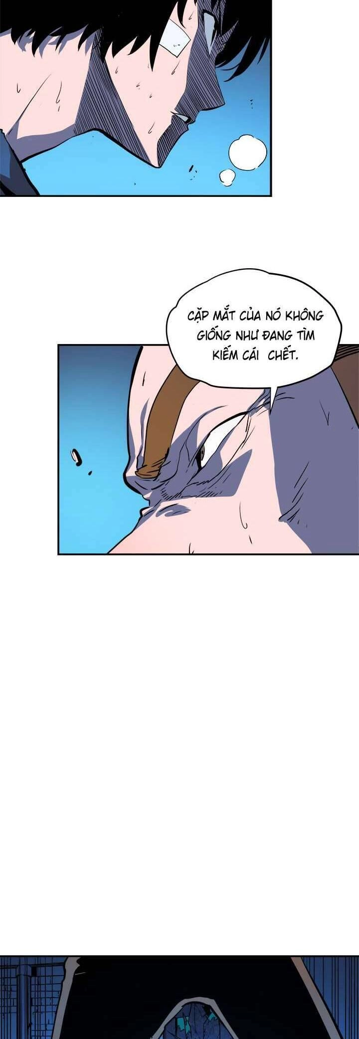 Tôi Thăng Cấp Một Mình Chapter 5 - 32