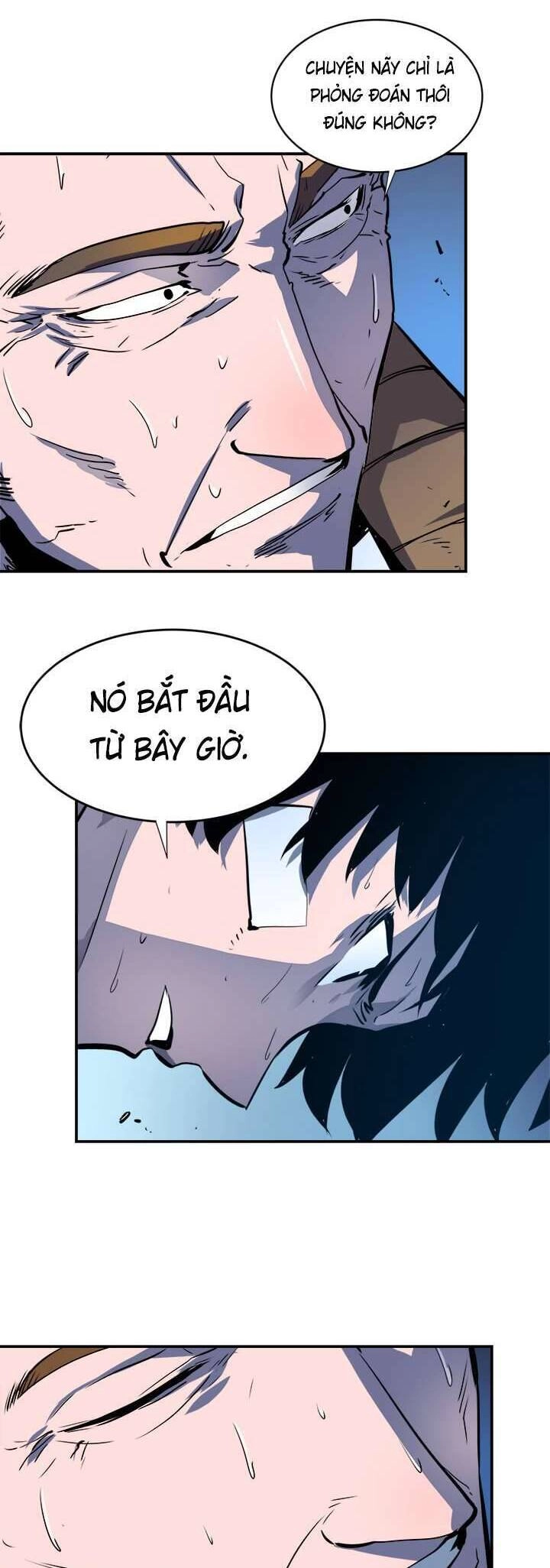 Tôi Thăng Cấp Một Mình Chapter 6 - 9