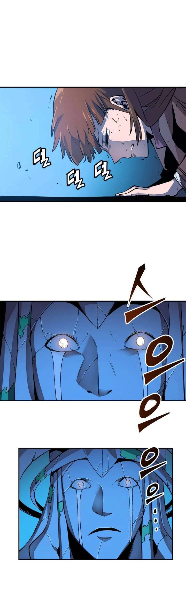 Tôi Thăng Cấp Một Mình Chapter 6 - 12