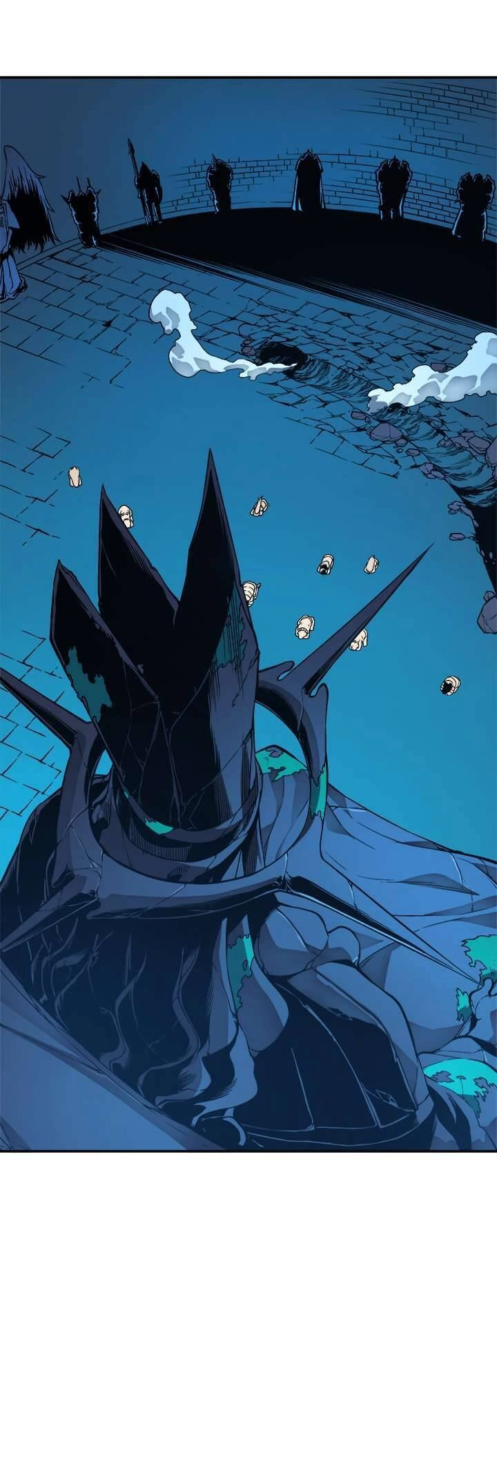 Tôi Thăng Cấp Một Mình Chapter 6 - 13