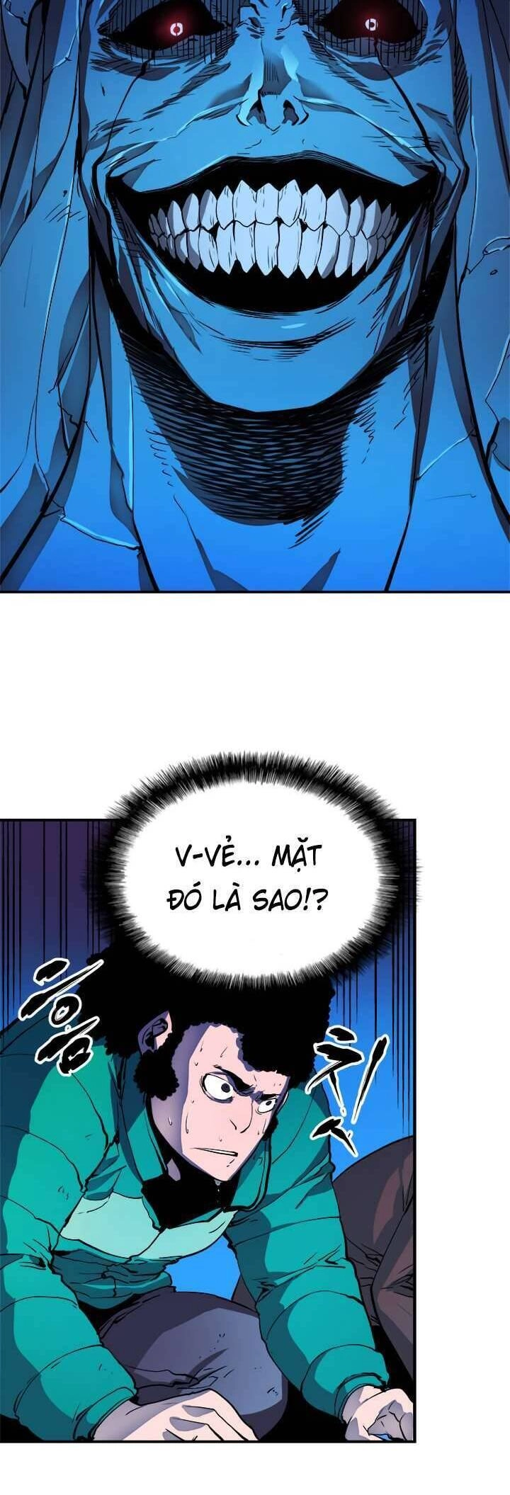 Tôi Thăng Cấp Một Mình Chapter 6 - 15