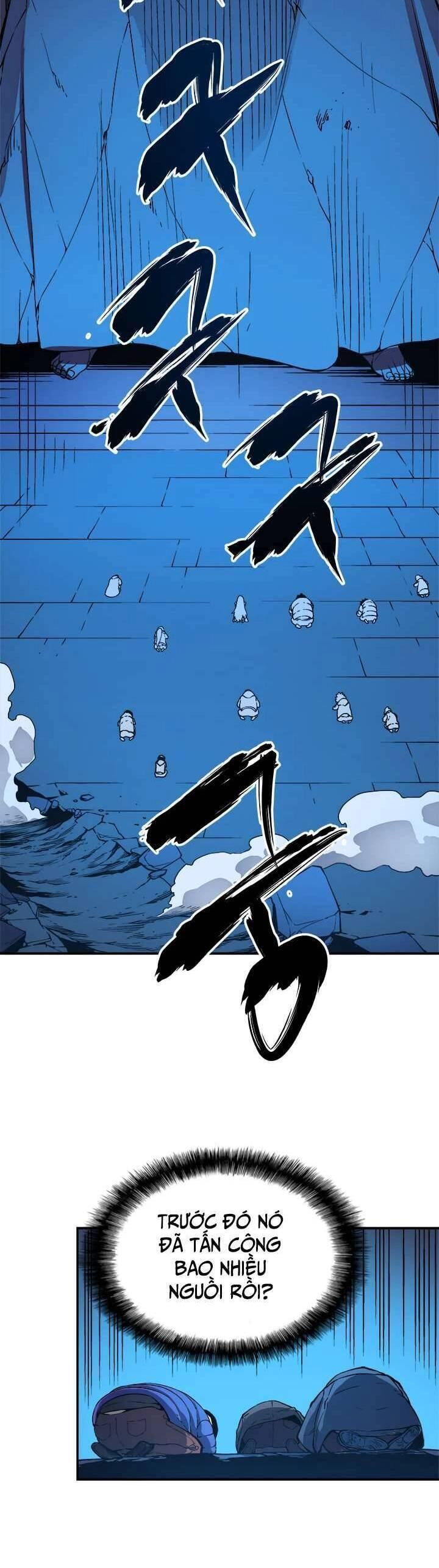 Tôi Thăng Cấp Một Mình Chapter 6 - 17