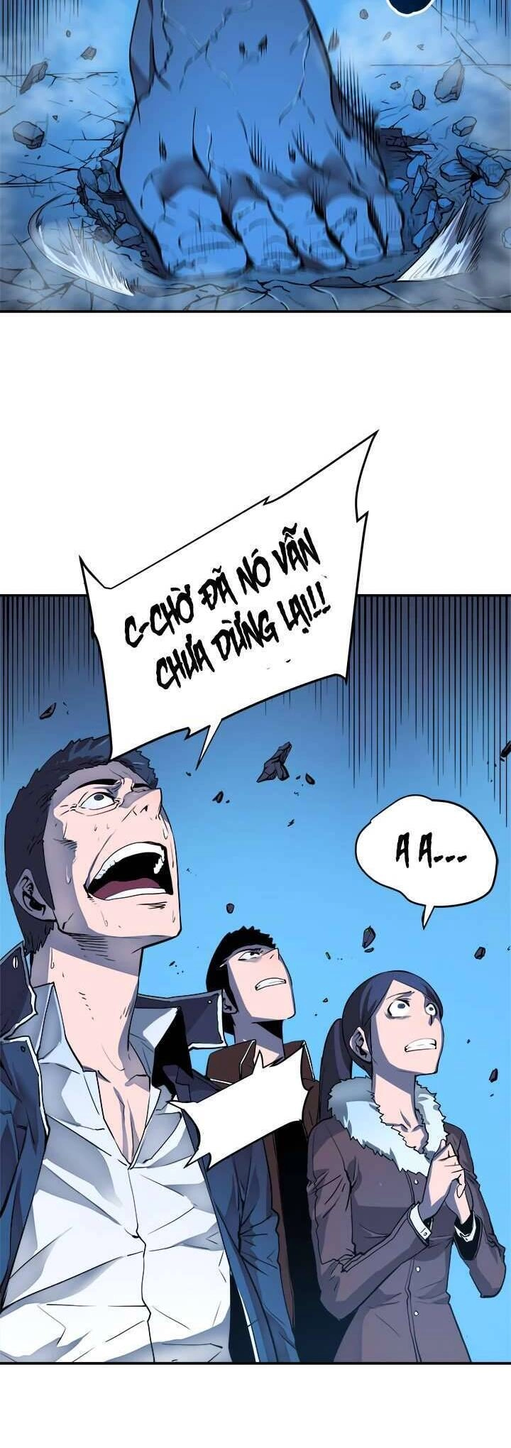 Tôi Thăng Cấp Một Mình Chapter 6 - 23
