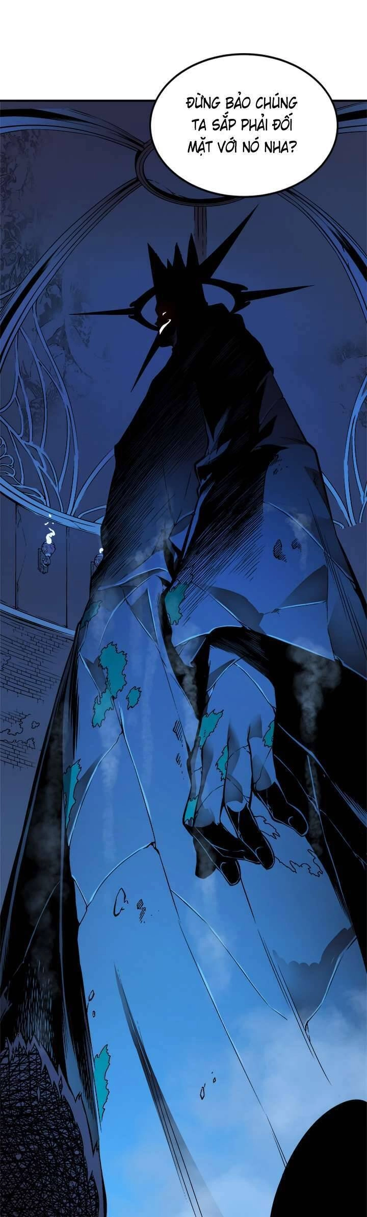 Tôi Thăng Cấp Một Mình Chapter 6 - 24